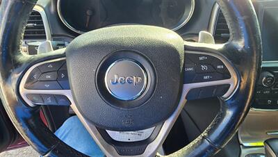 2017 Jeep Grand Cherokee Laredo - Photo 20 - Tulsa, OK 74112