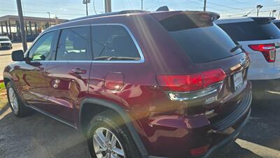 2017 Jeep Grand Cherokee Laredo - Photo 5 - Tulsa, OK 74112