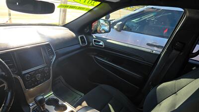 2017 Jeep Grand Cherokee Laredo - Photo 14 - Tulsa, OK 74112