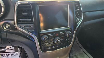 2017 Jeep Grand Cherokee Laredo - Photo 19 - Tulsa, OK 74112