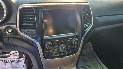 2017 Jeep Grand Cherokee Laredo - Photo 17 - Tulsa, OK 74112