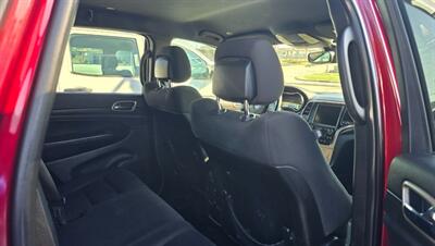 2017 Jeep Grand Cherokee Laredo - Photo 11 - Tulsa, OK 74112