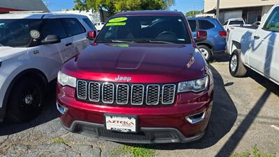 2017 Jeep Grand Cherokee Laredo - Photo 3 - Tulsa, OK 74112