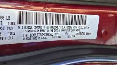 2017 Jeep Grand Cherokee Laredo - Photo 22 - Tulsa, OK 74112