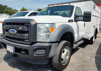 2012 Ford COMMERCIAL CONV CAB   - Photo 1 - Tulsa, OK 74112