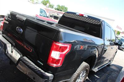 2018 Ford F-150 XLT   - Photo 8 - Tulsa, OK 74112