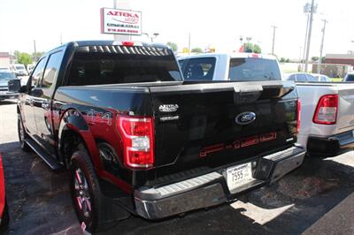2018 Ford F-150 XLT   - Photo 7 - Tulsa, OK 74112