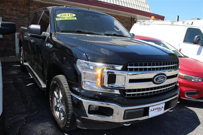 2018 Ford F-150 XLT   - Photo 4 - Tulsa, OK 74112