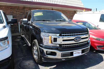 2018 Ford F-150 XLT   - Photo 6 - Tulsa, OK 74112