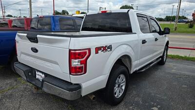 2018 Ford F-150 XLT   - Photo 3 - Tulsa, OK 74112