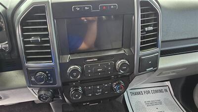 2018 Ford F-150 XLT   - Photo 12 - Tulsa, OK 74112