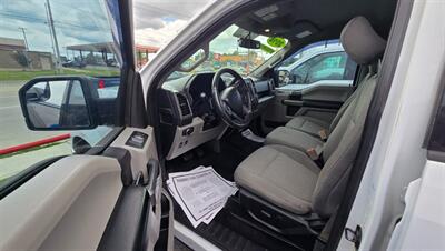 2018 Ford F-150 XLT   - Photo 17 - Tulsa, OK 74112
