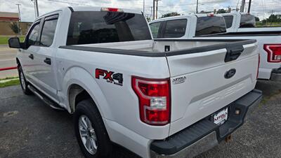 2018 Ford F-150 XLT   - Photo 18 - Tulsa, OK 74112