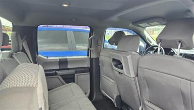 2018 Ford F-150 XLT   - Photo 8 - Tulsa, OK 74112