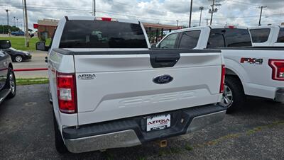 2018 Ford F-150 XLT   - Photo 19 - Tulsa, OK 74112