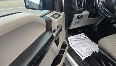 2018 Ford F-150 XLT   - Photo 11 - Tulsa, OK 74112