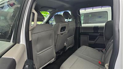 2018 Ford F-150 XLT   - Photo 10 - Tulsa, OK 74112