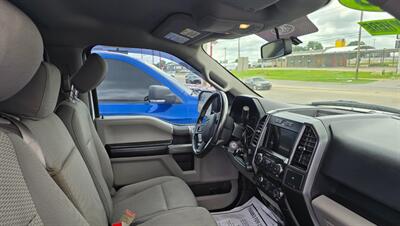 2018 Ford F-150 XLT   - Photo 5 - Tulsa, OK 74112