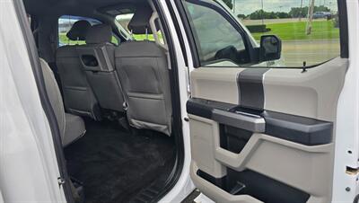 2018 Ford F-150 XLT   - Photo 9 - Tulsa, OK 74112