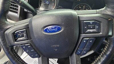2018 Ford F-150 XLT   - Photo 15 - Tulsa, OK 74112