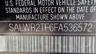 2015 Land Rover Range Rover Sport Supercharged - Photo 28 - Tulsa, OK 74112