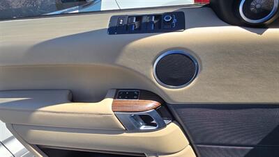2015 Land Rover Range Rover Sport Supercharged - Photo 13 - Tulsa, OK 74112