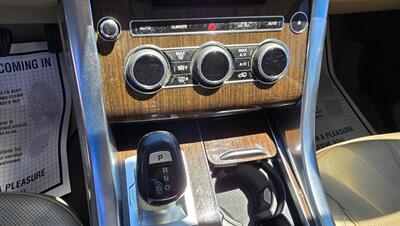 2015 Land Rover Range Rover Sport Supercharged - Photo 15 - Tulsa, OK 74112