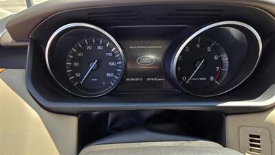 2015 Land Rover Range Rover Sport Supercharged - Photo 18 - Tulsa, OK 74112
