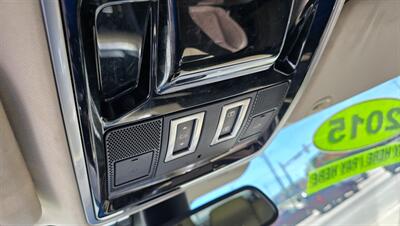 2015 Land Rover Range Rover Sport Supercharged - Photo 19 - Tulsa, OK 74112