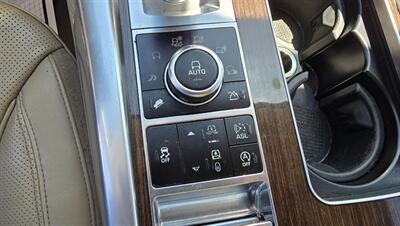 2015 Land Rover Range Rover Sport Supercharged - Photo 16 - Tulsa, OK 74112