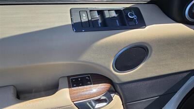 2015 Land Rover Range Rover Sport Supercharged - Photo 20 - Tulsa, OK 74112