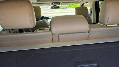 2015 Land Rover Range Rover Sport Supercharged - Photo 4 - Tulsa, OK 74112