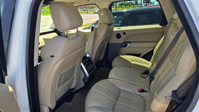 2015 Land Rover Range Rover Sport Supercharged - Photo 10 - Tulsa, OK 74112