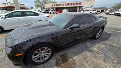 2015 Chevrolet Camaro LS - Photo 2 - Tulsa, OK 74112