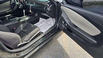 2015 Chevrolet Camaro LS - Photo 22 - Tulsa, OK 74112
