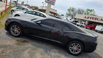 2015 Chevrolet Camaro LS - Photo 17 - Tulsa, OK 74112