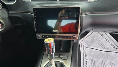 2015 Chevrolet Camaro LS - Photo 25 - Tulsa, OK 74112