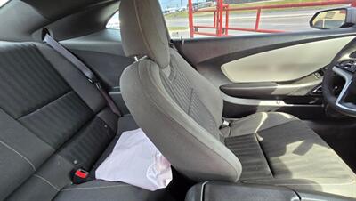2015 Chevrolet Camaro LS - Photo 23 - Tulsa, OK 74112