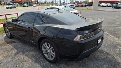 2015 Chevrolet Camaro LS - Photo 11 - Tulsa, OK 74112