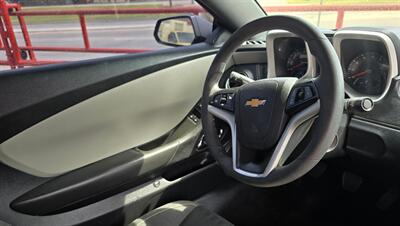 2015 Chevrolet Camaro LS - Photo 4 - Tulsa, OK 74112