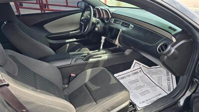 2015 Chevrolet Camaro LS - Photo 21 - Tulsa, OK 74112