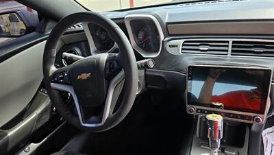 2015 Chevrolet Camaro LS - Photo 24 - Tulsa, OK 74112