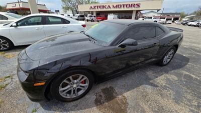 2015 Chevrolet Camaro LS - Photo 16 - Tulsa, OK 74112
