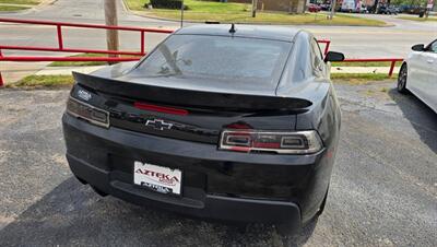 2015 Chevrolet Camaro LS - Photo 13 - Tulsa, OK 74112