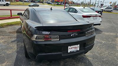 2015 Chevrolet Camaro LS - Photo 12 - Tulsa, OK 74112