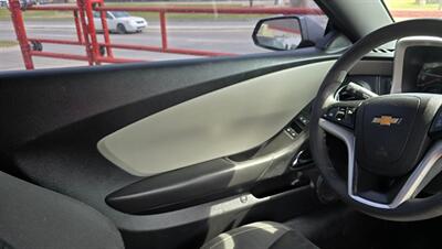 2015 Chevrolet Camaro LS - Photo 5 - Tulsa, OK 74112