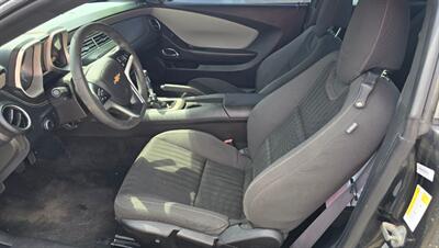 2015 Chevrolet Camaro LS - Photo 7 - Tulsa, OK 74112