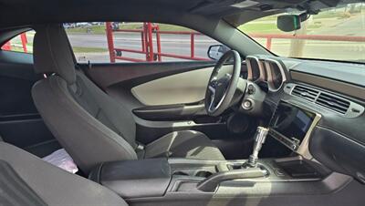 2015 Chevrolet Camaro LS - Photo 19 - Tulsa, OK 74112