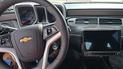 2015 Chevrolet Camaro LS - Photo 10 - Tulsa, OK 74112
