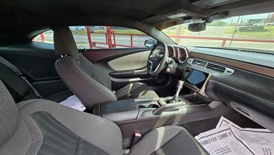 2015 Chevrolet Camaro LS - Photo 18 - Tulsa, OK 74112